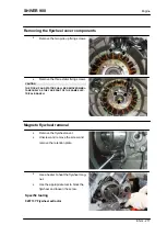 Preview for 217 page of APRILIA SHIVER 900 Service Station Manual