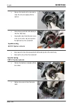 Preview for 218 page of APRILIA SHIVER 900 Service Station Manual