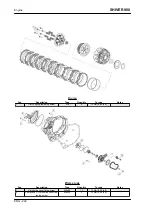 Preview for 222 page of APRILIA SHIVER 900 Service Station Manual