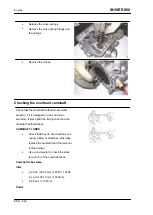 Preview for 240 page of APRILIA SHIVER 900 Service Station Manual