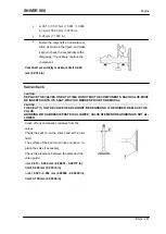 Preview for 241 page of APRILIA SHIVER 900 Service Station Manual