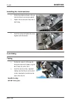 Preview for 248 page of APRILIA SHIVER 900 Service Station Manual