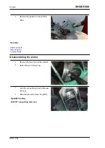 Preview for 252 page of APRILIA SHIVER 900 Service Station Manual