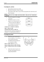 Preview for 254 page of APRILIA SHIVER 900 Service Station Manual