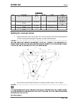 Preview for 265 page of APRILIA SHIVER 900 Service Station Manual