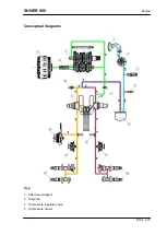 Preview for 275 page of APRILIA SHIVER 900 Service Station Manual