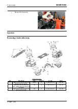 Preview for 286 page of APRILIA SHIVER 900 Service Station Manual