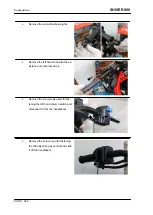 Preview for 292 page of APRILIA SHIVER 900 Service Station Manual