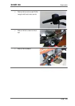 Preview for 293 page of APRILIA SHIVER 900 Service Station Manual