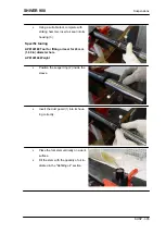 Preview for 305 page of APRILIA SHIVER 900 Service Station Manual