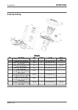 Preview for 312 page of APRILIA SHIVER 900 Service Station Manual