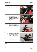 Preview for 315 page of APRILIA SHIVER 900 Service Station Manual