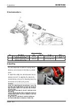 Preview for 316 page of APRILIA SHIVER 900 Service Station Manual