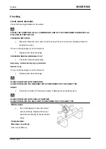 Preview for 322 page of APRILIA SHIVER 900 Service Station Manual