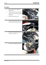 Preview for 324 page of APRILIA SHIVER 900 Service Station Manual