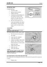 Preview for 335 page of APRILIA SHIVER 900 Service Station Manual