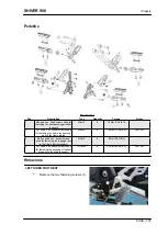 Preview for 337 page of APRILIA SHIVER 900 Service Station Manual