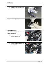 Preview for 345 page of APRILIA SHIVER 900 Service Station Manual