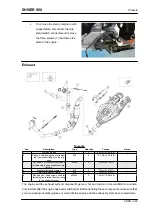 Preview for 349 page of APRILIA SHIVER 900 Service Station Manual