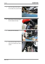 Preview for 352 page of APRILIA SHIVER 900 Service Station Manual