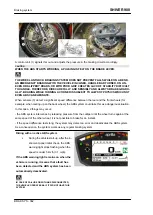 Preview for 362 page of APRILIA SHIVER 900 Service Station Manual