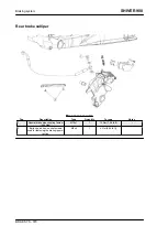 Preview for 370 page of APRILIA SHIVER 900 Service Station Manual