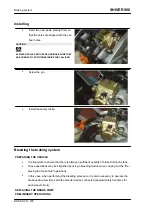 Preview for 378 page of APRILIA SHIVER 900 Service Station Manual