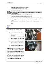 Preview for 379 page of APRILIA SHIVER 900 Service Station Manual