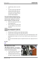 Preview for 380 page of APRILIA SHIVER 900 Service Station Manual