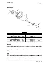 Preview for 393 page of APRILIA SHIVER 900 Service Station Manual