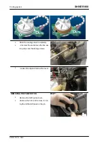 Preview for 394 page of APRILIA SHIVER 900 Service Station Manual