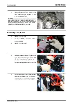 Preview for 396 page of APRILIA SHIVER 900 Service Station Manual