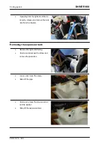 Preview for 398 page of APRILIA SHIVER 900 Service Station Manual