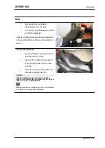 Preview for 401 page of APRILIA SHIVER 900 Service Station Manual