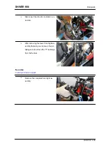 Preview for 403 page of APRILIA SHIVER 900 Service Station Manual