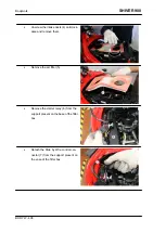 Preview for 408 page of APRILIA SHIVER 900 Service Station Manual