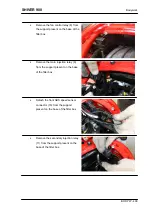 Preview for 409 page of APRILIA SHIVER 900 Service Station Manual