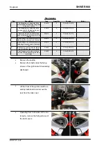 Preview for 422 page of APRILIA SHIVER 900 Service Station Manual