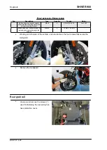 Preview for 428 page of APRILIA SHIVER 900 Service Station Manual