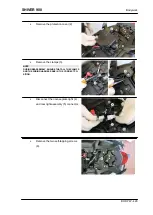 Preview for 429 page of APRILIA SHIVER 900 Service Station Manual