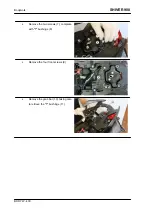 Preview for 430 page of APRILIA SHIVER 900 Service Station Manual