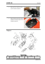 Preview for 433 page of APRILIA SHIVER 900 Service Station Manual