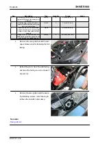 Preview for 434 page of APRILIA SHIVER 900 Service Station Manual