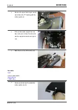 Preview for 436 page of APRILIA SHIVER 900 Service Station Manual