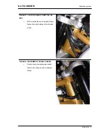 Предварительный просмотр 65 страницы APRILIA SL 750 SHIVER Service Station Manual