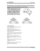 Предварительный просмотр 93 страницы APRILIA SL 750 SHIVER Service Station Manual