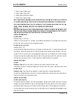 Предварительный просмотр 107 страницы APRILIA SL 750 SHIVER Service Station Manual