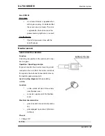 Предварительный просмотр 125 страницы APRILIA SL 750 SHIVER Service Station Manual