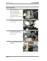 Предварительный просмотр 142 страницы APRILIA SL 750 SHIVER Service Station Manual