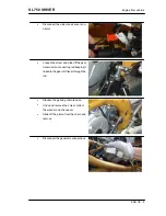 Предварительный просмотр 145 страницы APRILIA SL 750 SHIVER Service Station Manual